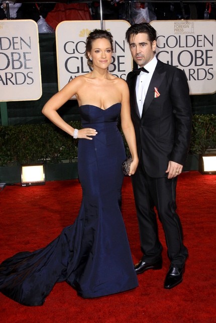 Alicja Bachleda Fotoğrafı