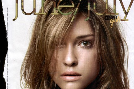 Alicja Bachleda Fotoğrafı