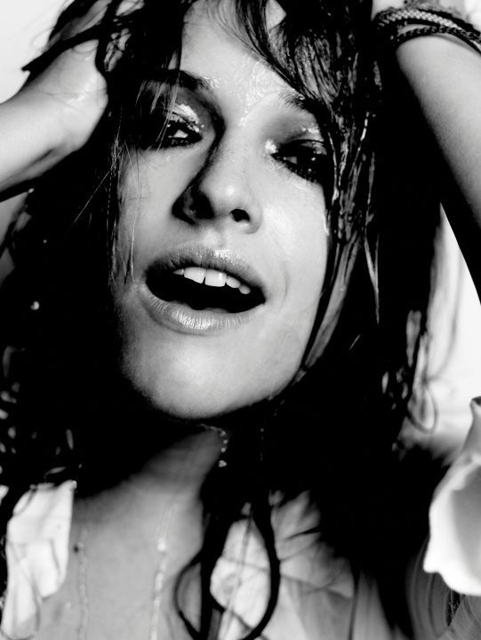 Alicja Bachleda Fotoğrafı