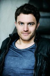 Friedrich Mücke fotoğrafı