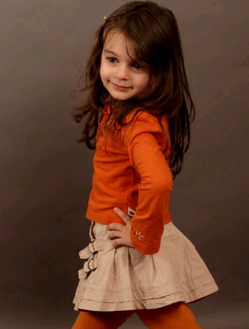 Çağla Çakar fotoğrafı