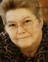 Colleen McCullough fotoğrafı