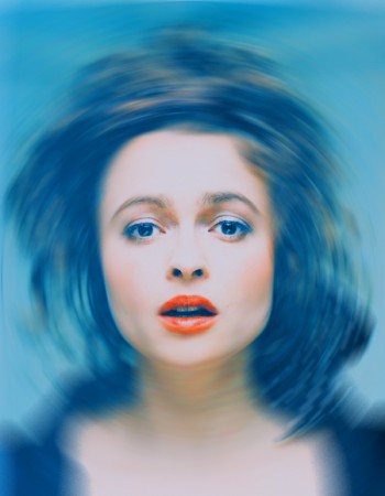 Helena Bonham Carter Fotoğrafı