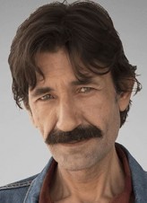 Nebil Sayın fotoğrafı