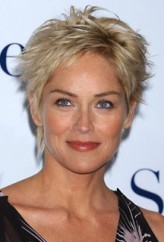 Sharon Stone fotoğrafı