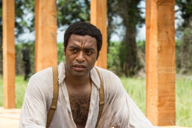 Chiwetel Ejiofor Fotoğrafı