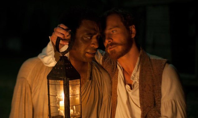 Chiwetel Ejiofor Fotoğrafı