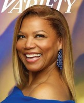 Queen Latifah fotoğrafı