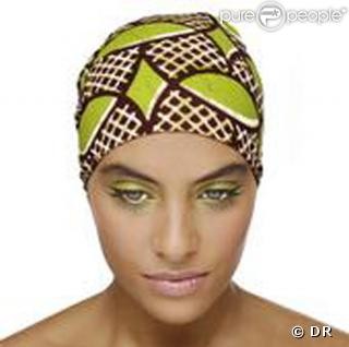 Cynthia Brown Fotoğrafı