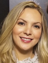 Lorena Villarreal fotoğrafı