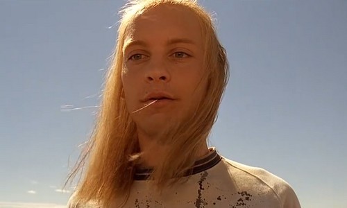 Tobey Maguire fotoğrafı