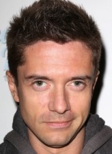 Topher Grace fotoğrafı