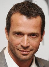 James Purefoy fotoğrafı