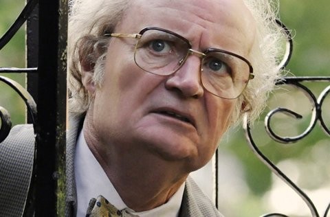 Jim Broadbent Fotoğrafı