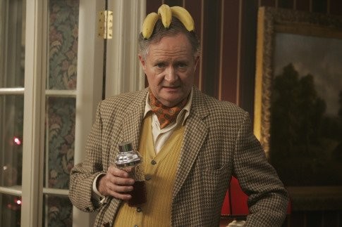 Jim Broadbent Fotoğrafı