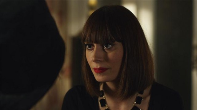 Melisa Sözen Fotoğrafı