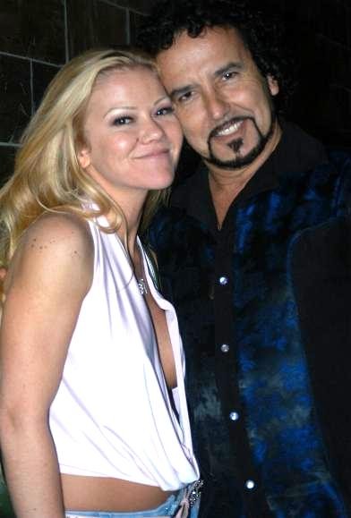 Mickey G. Fotoğrafı