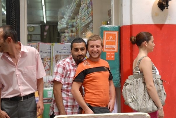 Onur Buldu Fotoğrafı