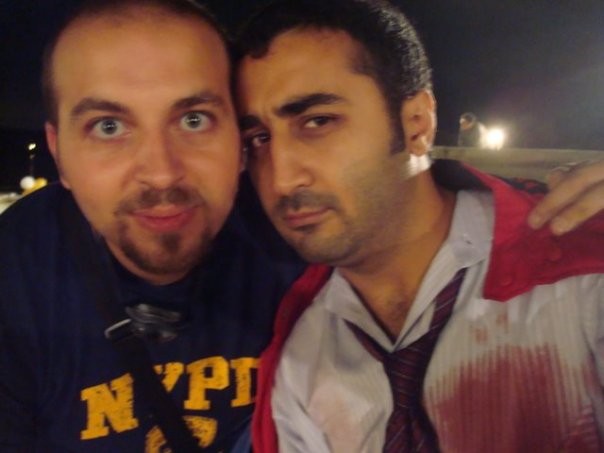 Onur Buldu Fotoğrafı