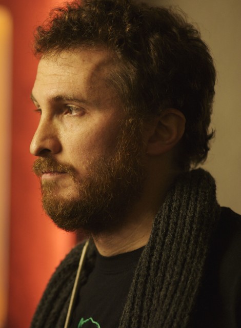 Darren Aronofsky Fotoğrafı