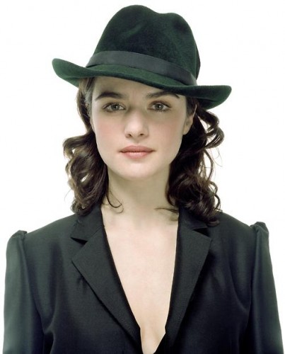 Rachel Weisz Fotoğrafı