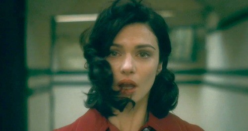 Rachel Weisz Fotoğrafı