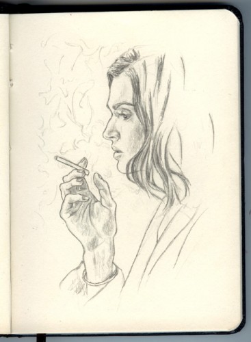 Rachel Weisz Fotoğrafı