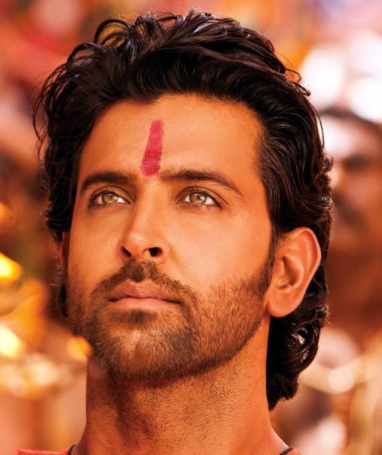 Hrithik Roshan Fotoğrafı