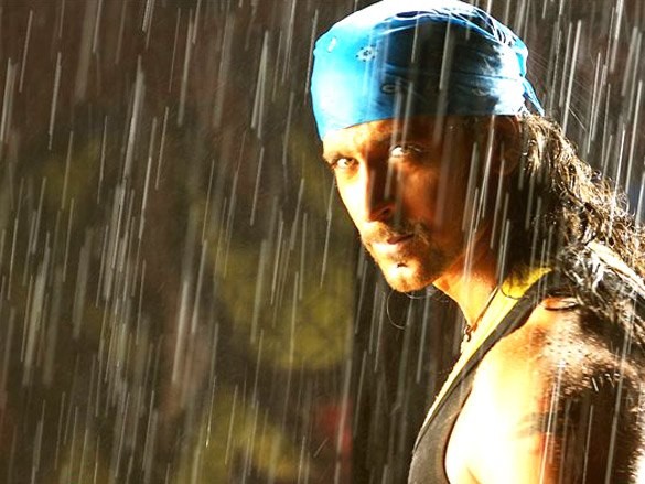 Hrithik Roshan Fotoğrafı