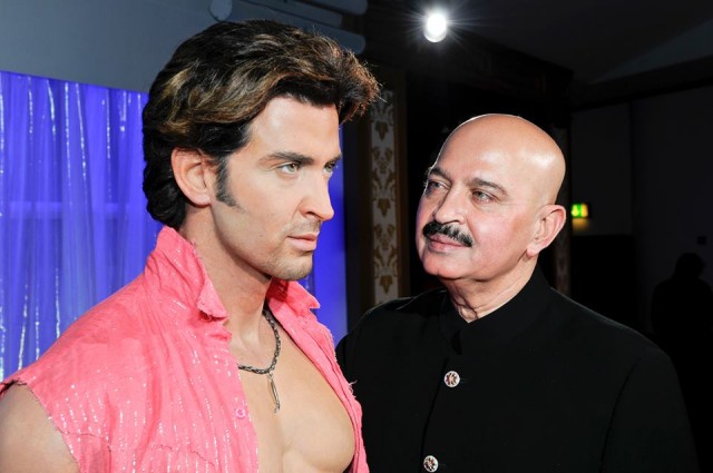 Hrithik Roshan Fotoğrafı