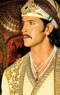 Hrithik Roshan Fotoğrafı