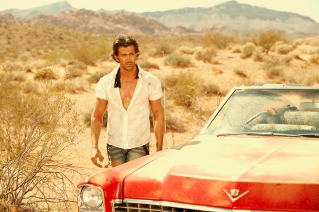 Hrithik Roshan Fotoğrafı