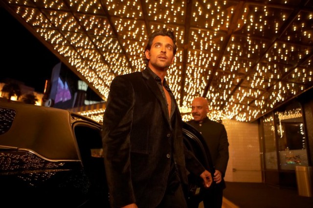 Hrithik Roshan Fotoğrafı