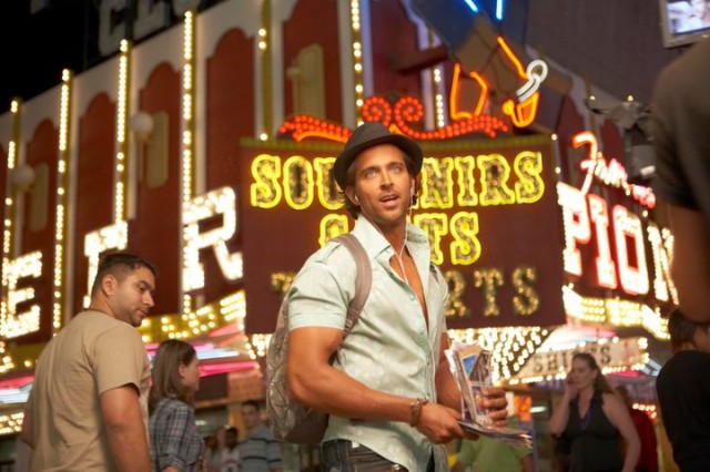 Hrithik Roshan Fotoğrafı