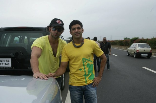 Hrithik Roshan Fotoğrafı