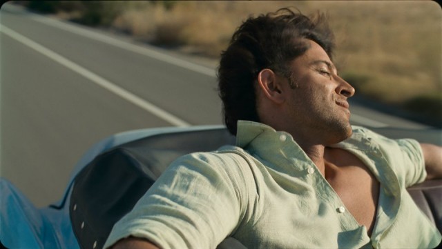 Hrithik Roshan Fotoğrafı