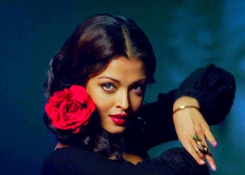 Aishwarya Rai Bachchan Fotoğrafı