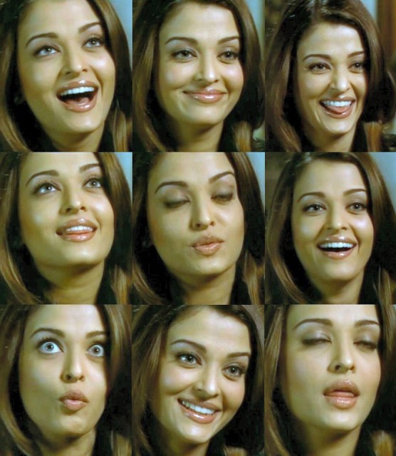 Aishwarya Rai Bachchan Fotoğrafı