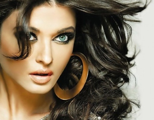 Aishwarya Rai Bachchan Fotoğrafı