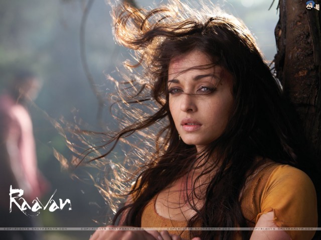 Aishwarya Rai Bachchan Fotoğrafı