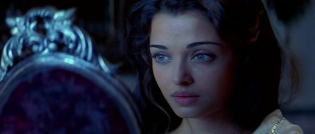 Aishwarya Rai Bachchan Fotoğrafı