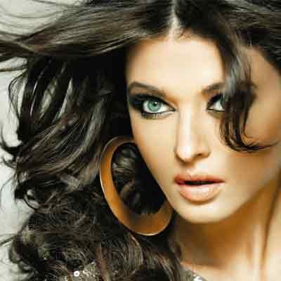 Aishwarya Rai Bachchan Fotoğrafı