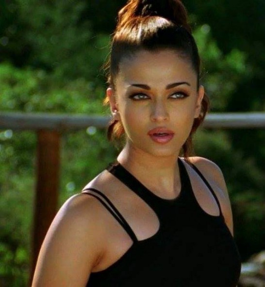 Aishwarya Rai Bachchan Fotoğrafı