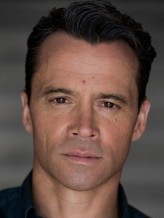 Damian Walshe-Howling fotoğrafı