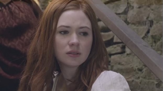 Karen Gillan Fotoğrafı