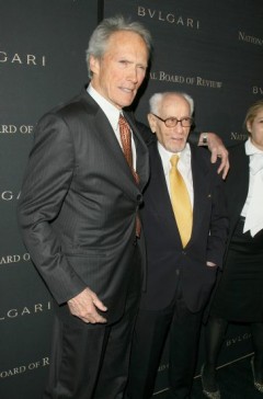 Eli Wallach Fotoğrafı