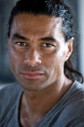 Antonio Te Maioha fotoğrafı