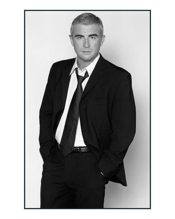 Fernando Carrera Fotoğrafı