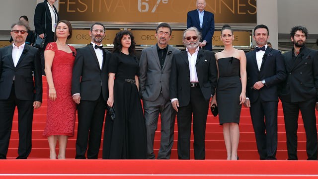 Mehmet Ali Nuroğlu Fotoğrafı