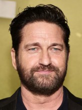Gerard Butler fotoğrafı